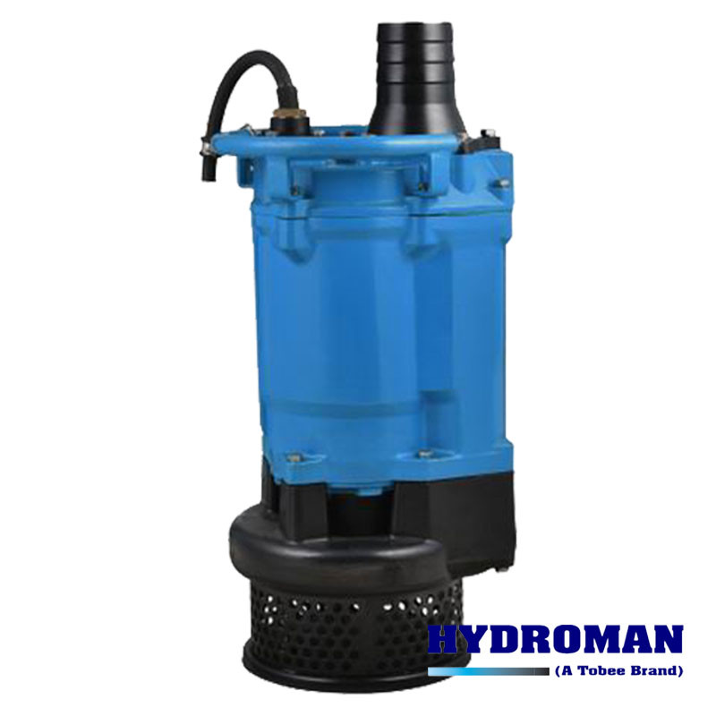 Submersible Drainage Pump