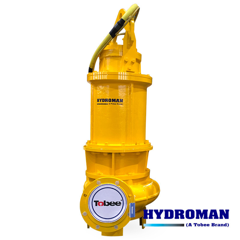 TWQ Submersible Sewage Pump for Quarry